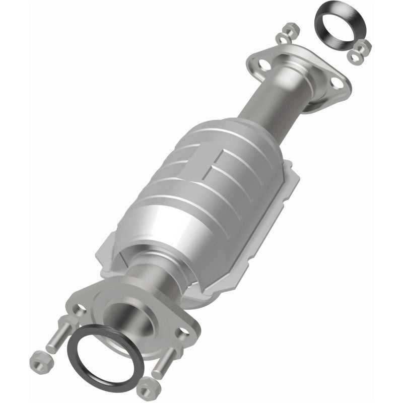 Magnaflow 51672 DirectFit Converter For Suzuki Aerio 2.3L 04-07