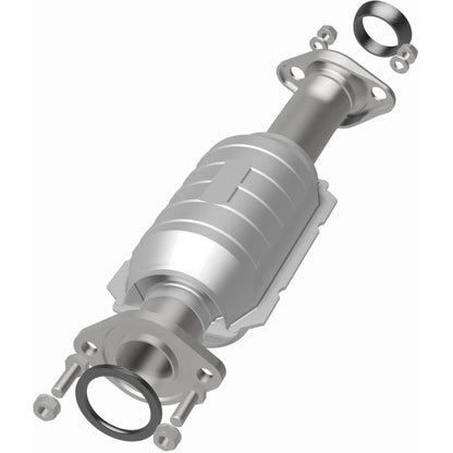 Magnaflow 51672 DirectFit Converter For Suzuki Aerio 2.3L 04-07