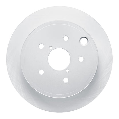 DFC 22-25 Subaru WRX Rear GeoSPEC Coated Rotor | WRX (21-26) (604-13050)