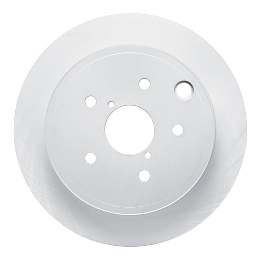 DFC 22-25 Subaru WRX Rear GeoSPEC Coated Rotor | WRX (21-26) (604-13050)