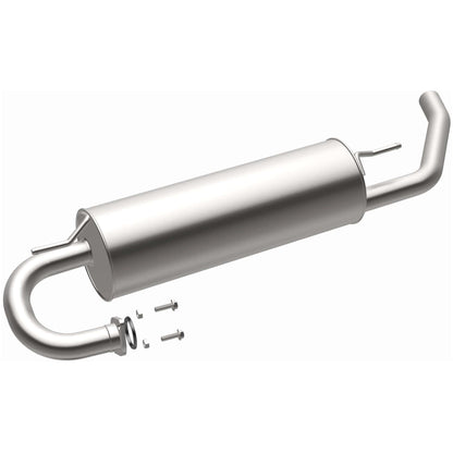 BRExhaust 1996-1997 Toyota RAV4 2.0L Direct-Fit Muffler Kit