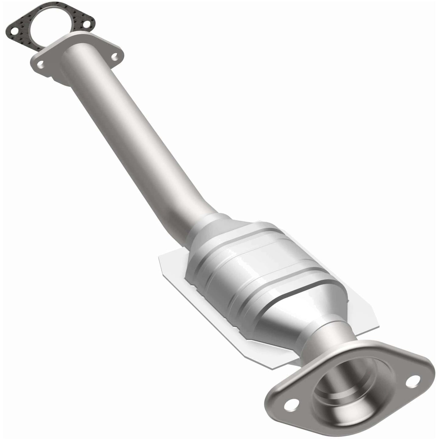 MagnaFlow California Grade CARB Compliant Direct-Fit Catalytic Converter 457029