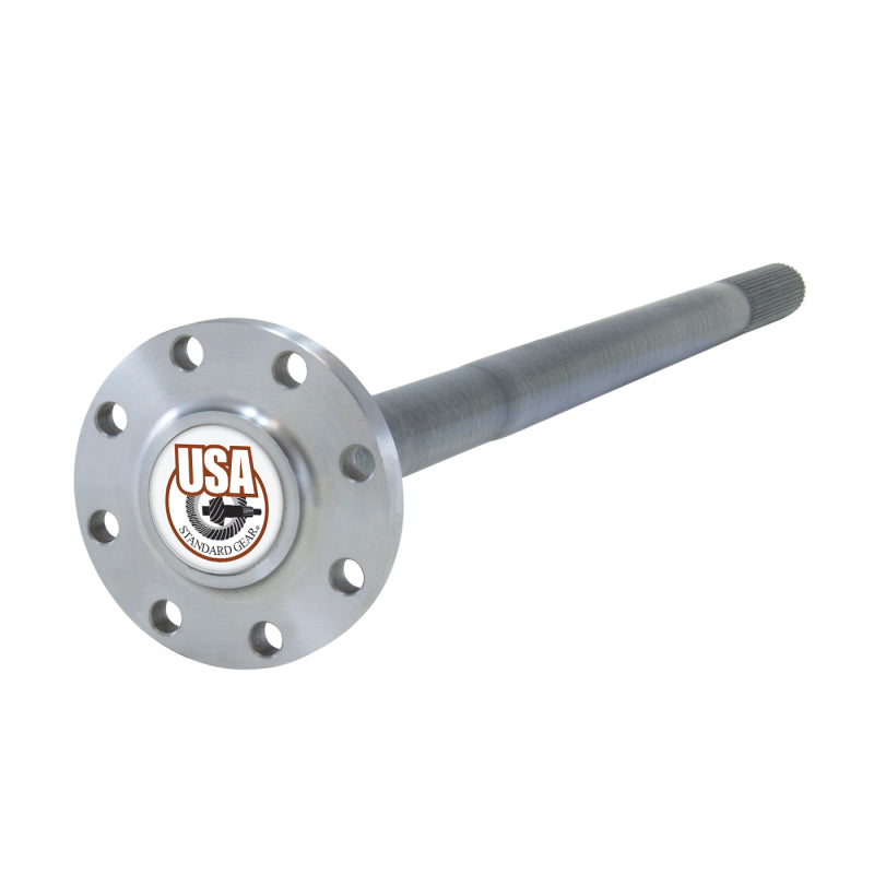 Yukon Gear Chrysler 10.5/11.5 / 30Spline / 4340 (36.1in - 40.1in) Full Float Axle (8X3.96in )