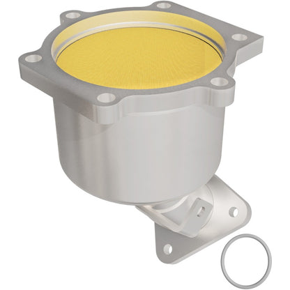 MagnaFlow 49294 DirectFit Converter For Nissan Sentra 1.8L