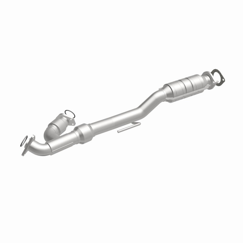 Magnaflow 52190 DirectFit Converter For Altima 07-08 3.5L Underbody