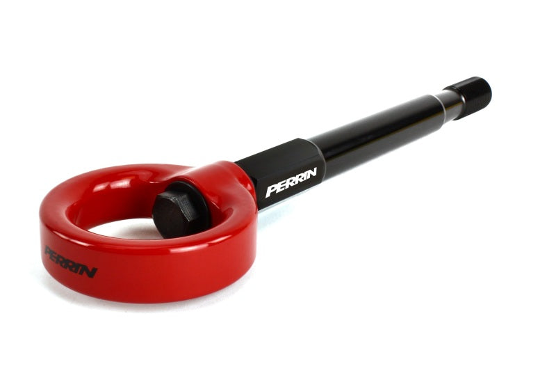 Perrin Front Tow Hook | 2022+ Subaru BRZ/Toyota GR86 (PSP-BDY-236)