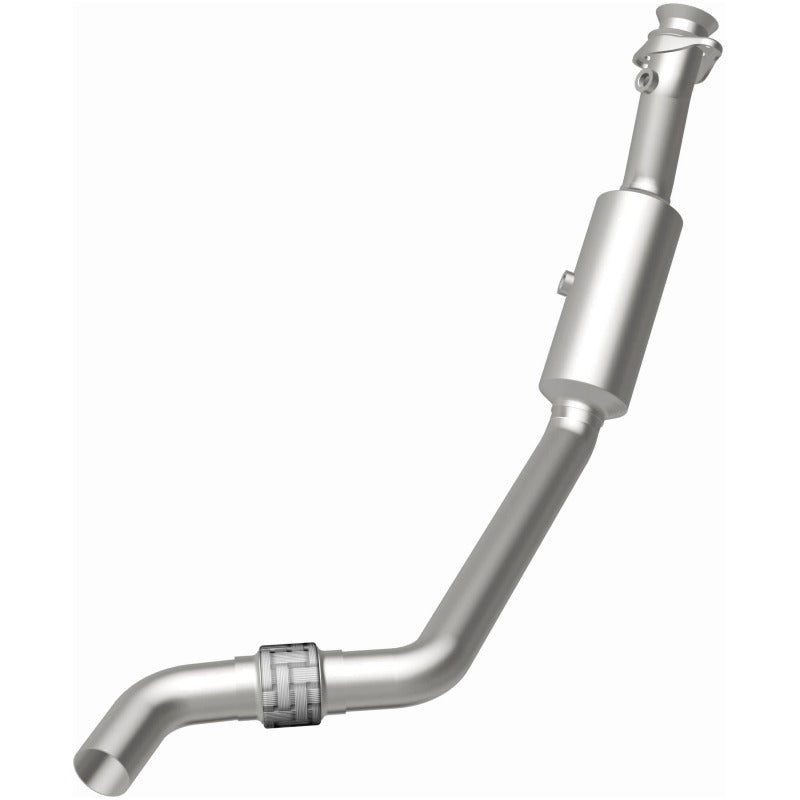 MagnaFlow 49 State Converter 21-472 Direct Fit Catalytic Converter Fits Mustang