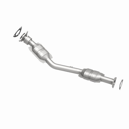 Magnaflow 51722 DirectFit Converter For Saturn VUE 2.4L