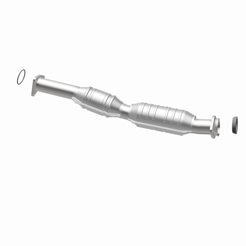 Magnaflow 51504 DirectFit Converter For Acura 3.5RL 04 3.5L