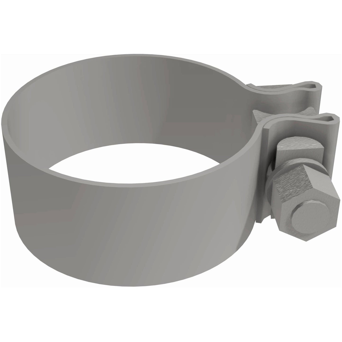 MagnaFlow 2.5in. Torca Performance Exhaust 10-Pack Band Clamp 10162