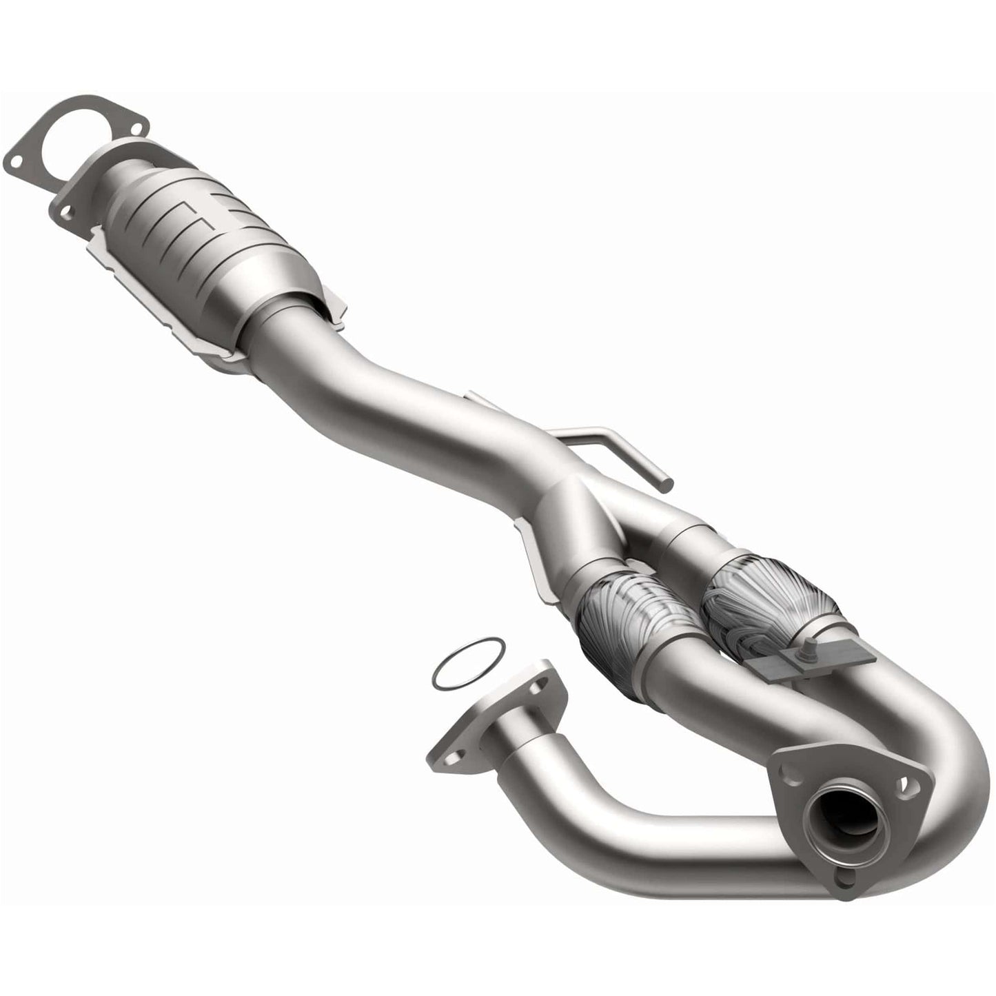 MagnaFlow 2004-2007 Nissan Murano California Grade CARB Compliant Direct-Fit Catalytic Converter