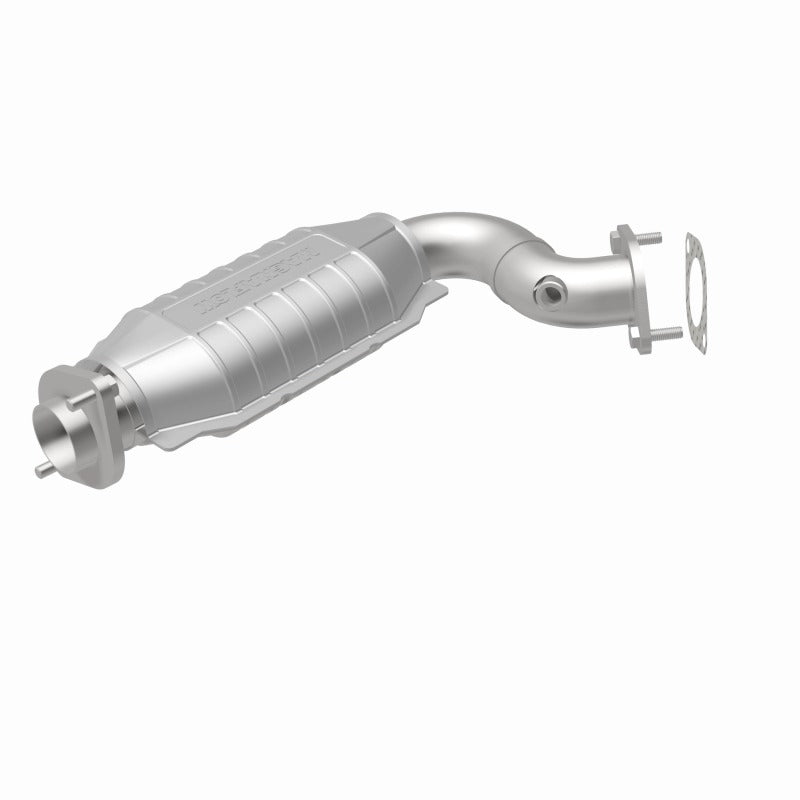 Magnaflow 49170 DirectFit Converter For Cadillac CTS 08-09 3.6L Driver Side