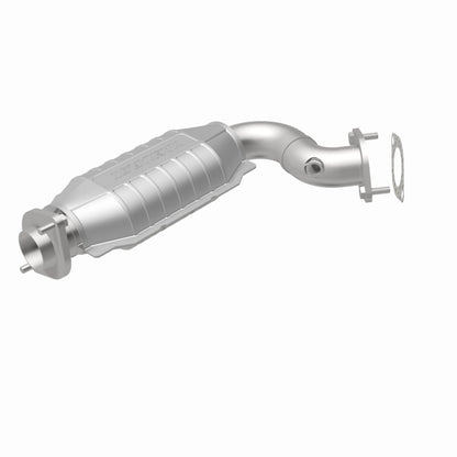 Magnaflow 49170 DirectFit Converter For Cadillac CTS 08-09 3.6L Driver Side