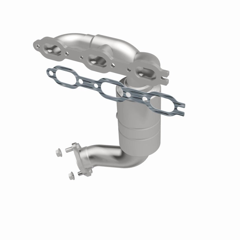 Magnaflow 51394 DirectFit Converter For 07-08 Chrysler Sebring 3.5L