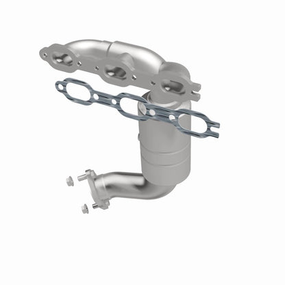 Magnaflow 51394 DirectFit Converter For 07-08 Chrysler Sebring 3.5L