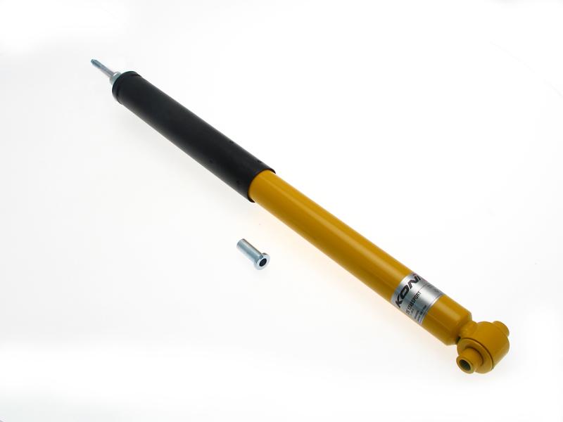 Koni Sport (Yellow) Shocks Set - 1984-1989 Nissan 300ZX (Exc. Elect. Susp.)