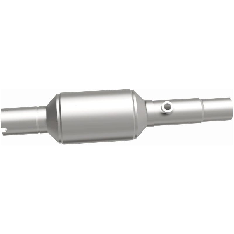 MagnaFlow Conv DF Catalytic Converter | Jeep Cherokee/Grand Cherokee (84-01, 92-98) (23226)