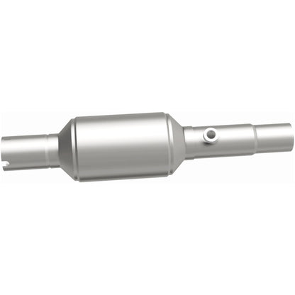 MagnaFlow Conv DF Catalytic Converter | Jeep Cherokee/Grand Cherokee (84-01, 92-98) (23226)