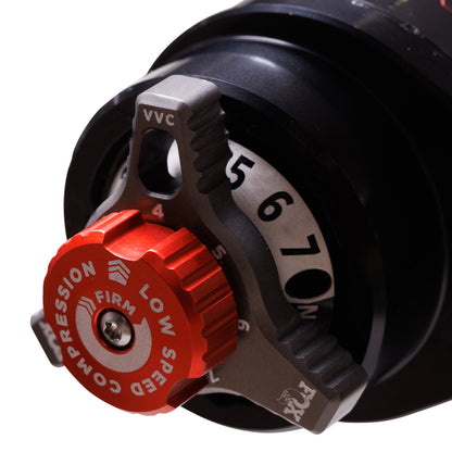 FOX 883-26-166 Performance Elite 2.5 Front Shock for 2024-2025 INEOS Grenadier