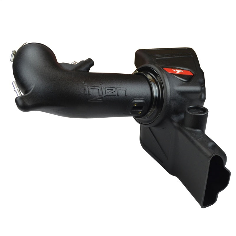 Injen Evolution Intake | Ford Mustang (15-23) (EVO9202)