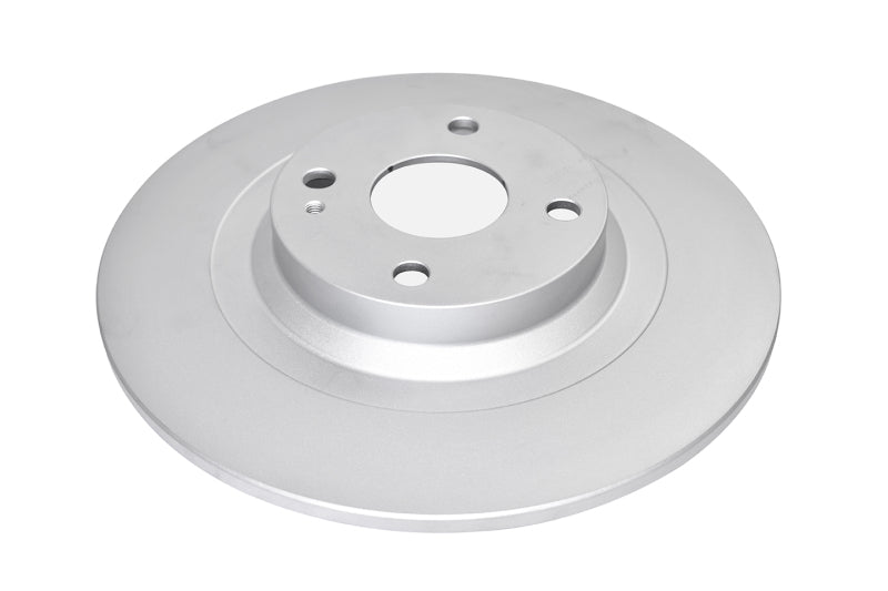 DBA Rear En-Shield Street Series Rotor | Mazda MX-5 Miata (16-23) (DBA2965E)