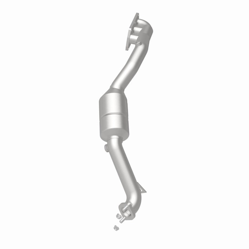 Magnaflow 51161 DirectFit Converter For Audi A8 6.0L (05-09)