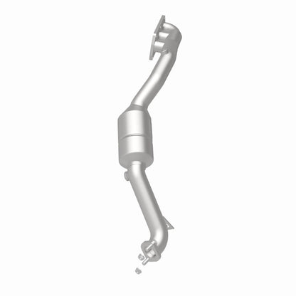 Magnaflow 51161 DirectFit Converter For Audi A8 6.0L (05-09)