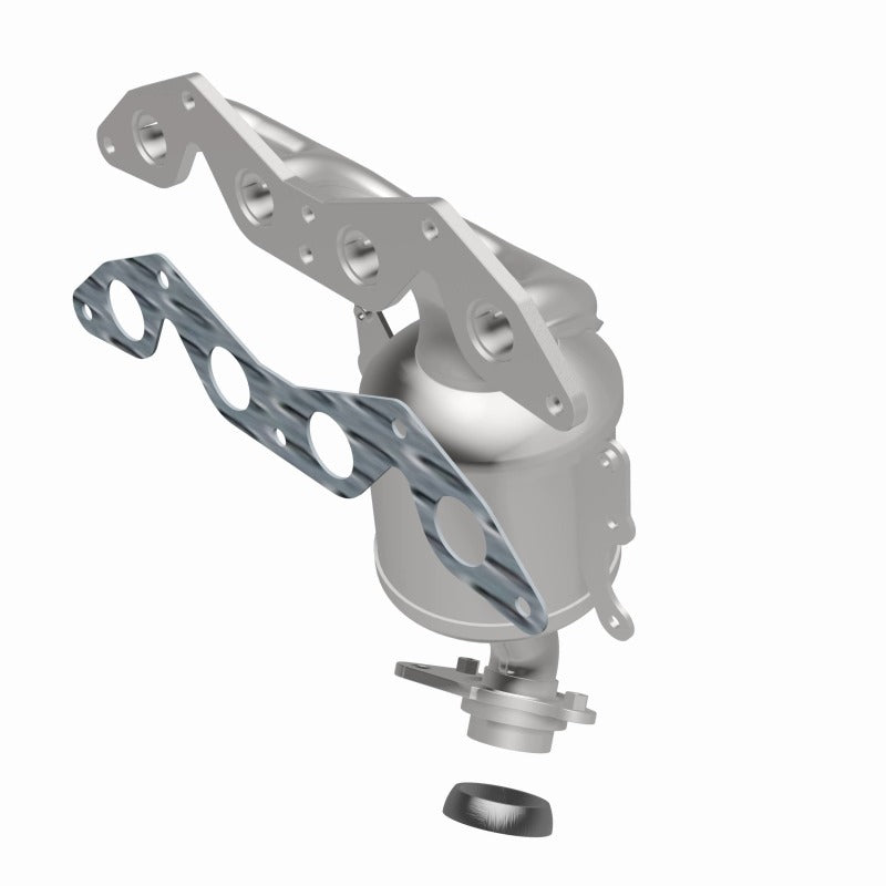Magnaflow 49372 DirectFit Converter OEM Civic DX/LX 01-04