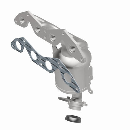 Magnaflow 49372 DirectFit Converter OEM Civic DX/LX 01-04