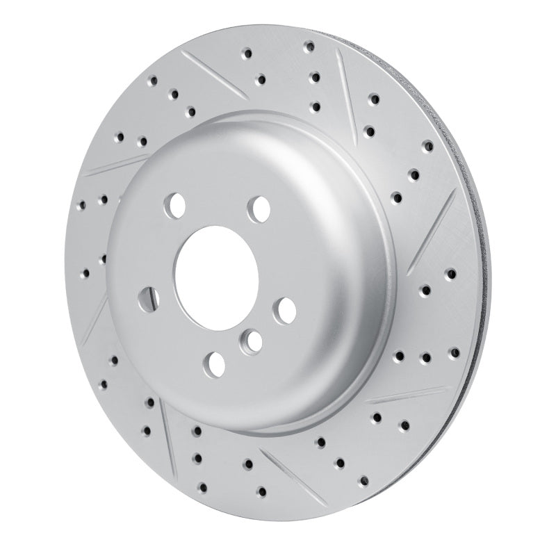 DFC 17-26 BMW X4 D&S Rotor (830-31170D)