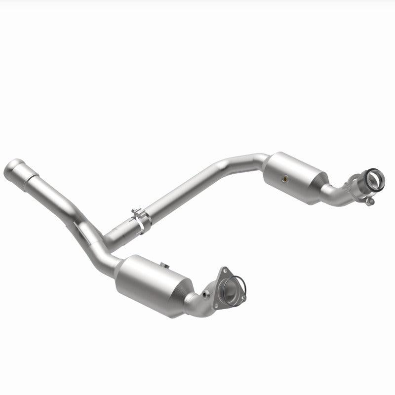 Magnaflow 280656 DirectFit Converter For GMC Sierra 1500 4.3L/5.3L (19-20)