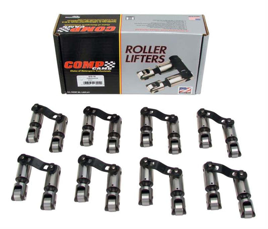 COMP Cams CB Roller Lifters | BBC (819-16)