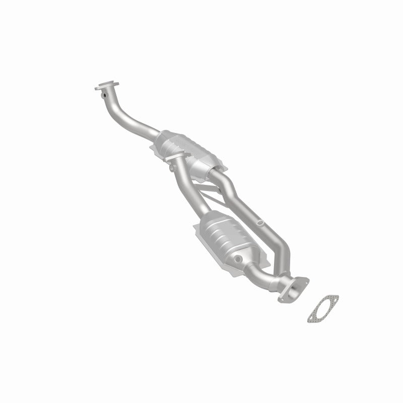 Magnaflow 23543 DirectFit Converter For Windstar 99-02