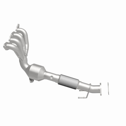 Magnaflow OEM Grade Catalytic Converter | Ford Focus (05-13,11-19) (51153)