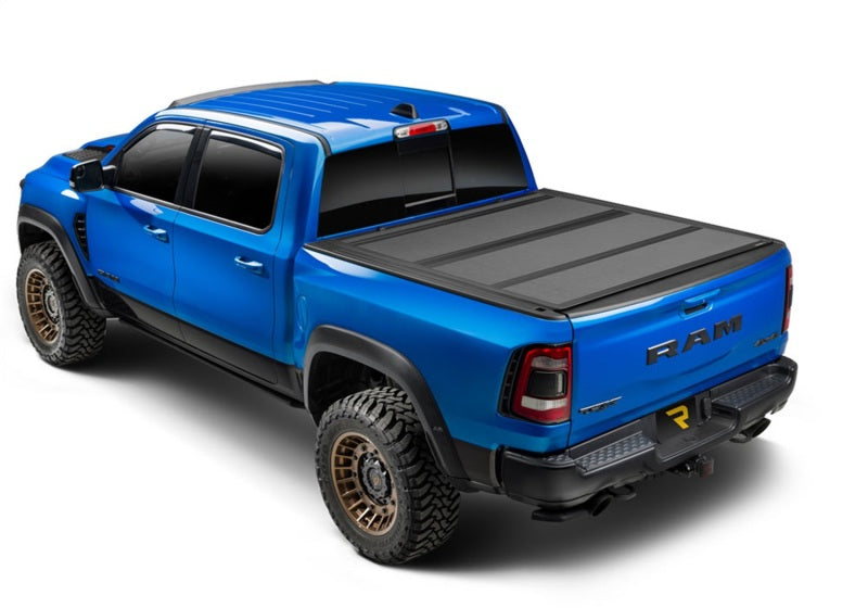 Extang 80457 Endure ALX Tonneau Cover For 19-26 Silverado/Sierra 1500 6' 7" Bed