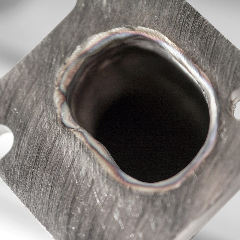 Stainless Works 1-7/8in Headers 3in High-Flow Cats | Jeep TrackHawk (JEEP1862HCAT)