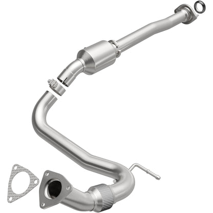 MagnaFlow California Grade CARB Compliant Direct-Fit Catalytic Converter 5592609