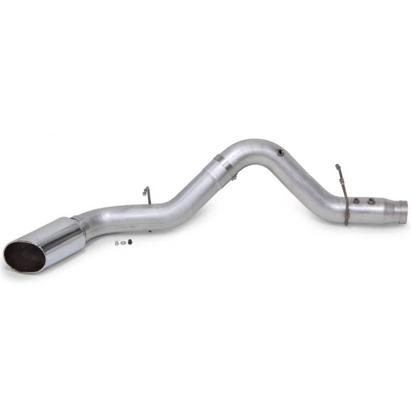 Banks Power 5in Monster Exhaust | Chevy/GMC 2500/3500 Duramax (48997)