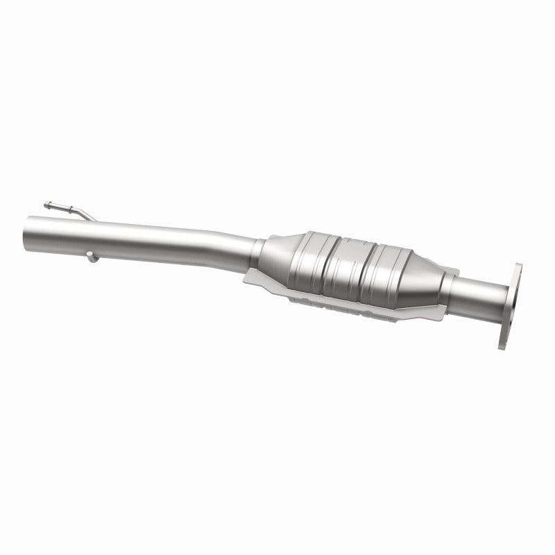 MagnaFlow 24463 DirectFit Converter Rear For Ford Escape/Trib (05-09)
