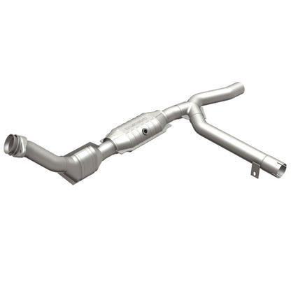 MagnaFlow OEM Grade Catalytic Converter | Ford Expedition/F-150 96-04 (51199)