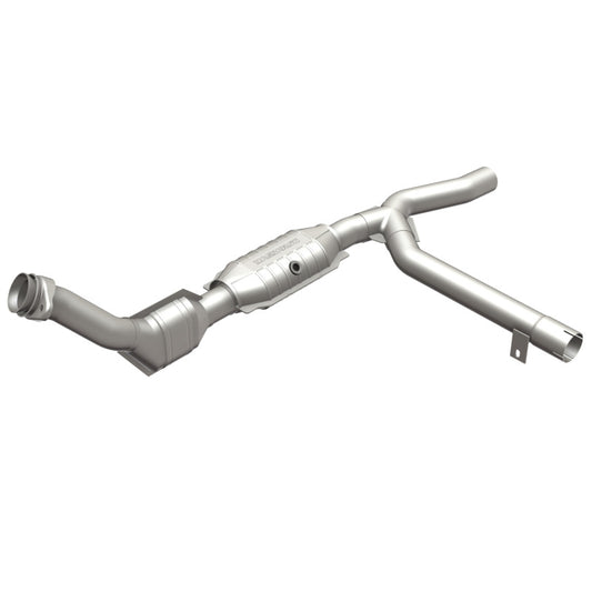MagnaFlow OEM Grade Catalytic Converter | Ford Expedition/F-150 96-04 (51199)