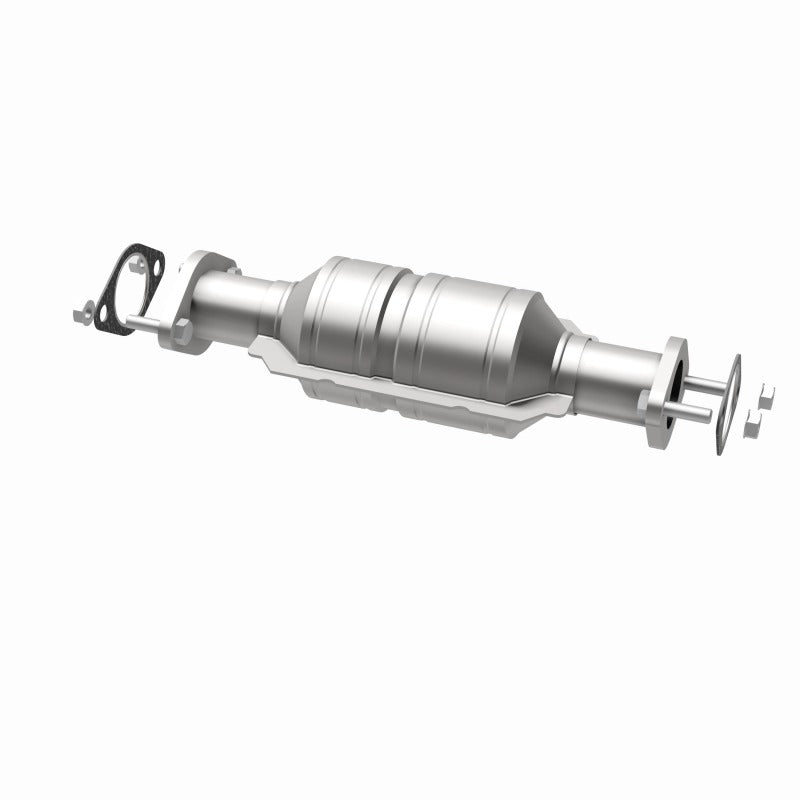 Magnaflow 51469 Df Conv Rear Fit Chevy Aveo 09-11