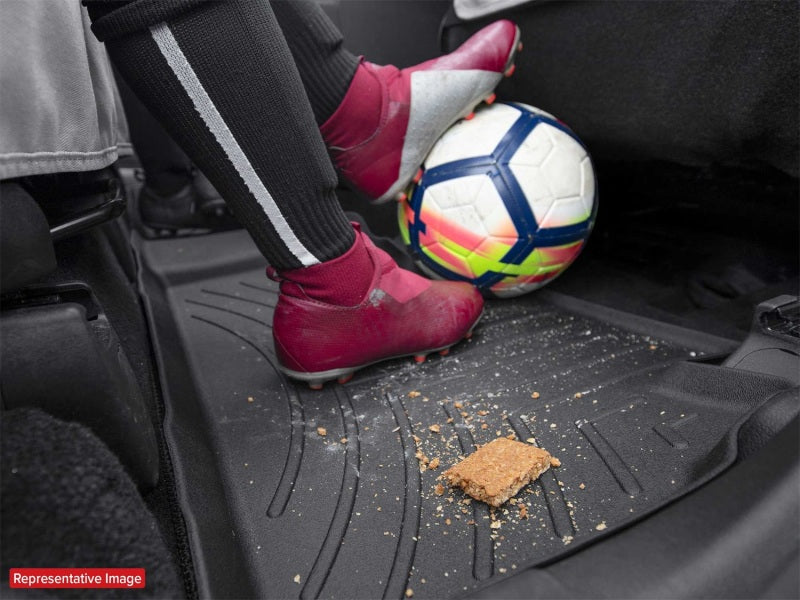 WeatherTech Front FloorLiner | Subaru BRZ (16-22) (4417141)