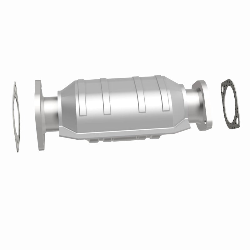 Magnaflow 51108 DirectFit Converter For 02-04 Infiniti I35 3.5L