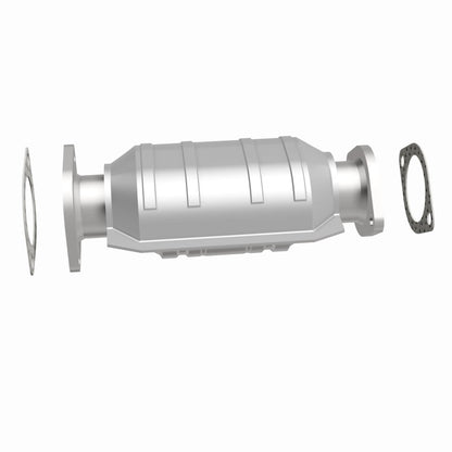 Magnaflow 51108 DirectFit Converter For 02-04 Infiniti I35 3.5L