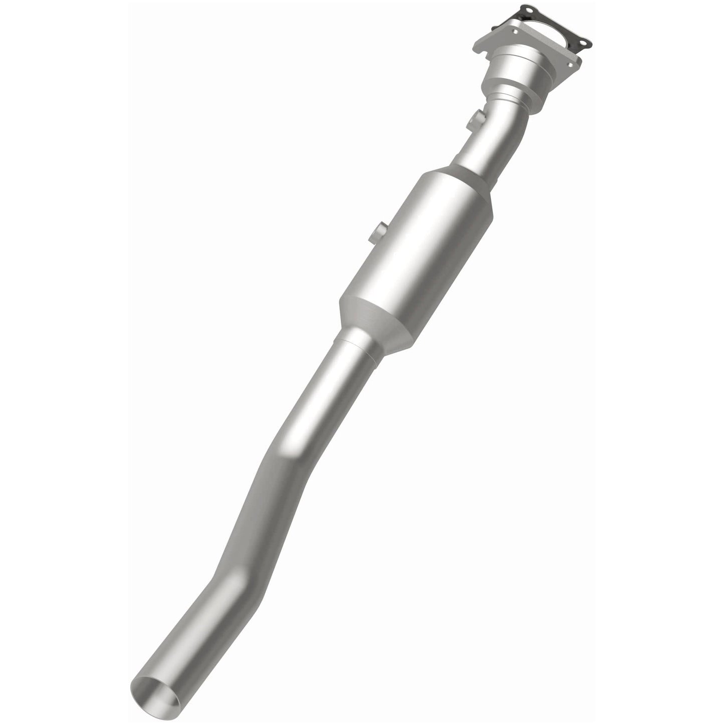 MagnaFlow 2012-2017 Dodge Journey California Grade CARB Compliant Direct-Fit Catalytic Converter