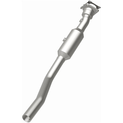 MagnaFlow 2012-2017 Dodge Journey California Grade CARB Compliant Direct-Fit Catalytic Converter