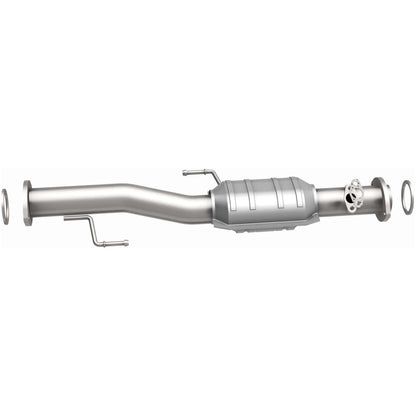 MagnaFlow California Direct-Fit Rear Catalytic Converter | Toyota 4Runner (99-02) (447225)