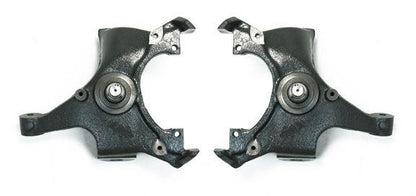 Belltech Drop Spindle Set | GM 1500 STD Cab 88-91 (2400)