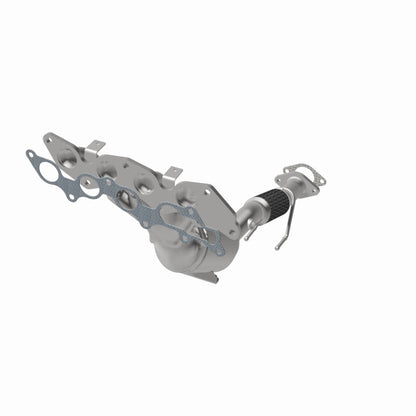 MagnaFlow 13-16 Fusion L4 2.5 OEM Manifold Direct Fit Converter